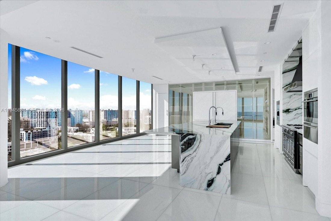 Condo in Sunny Isles Beach, Florida, United States 4 - 16948716