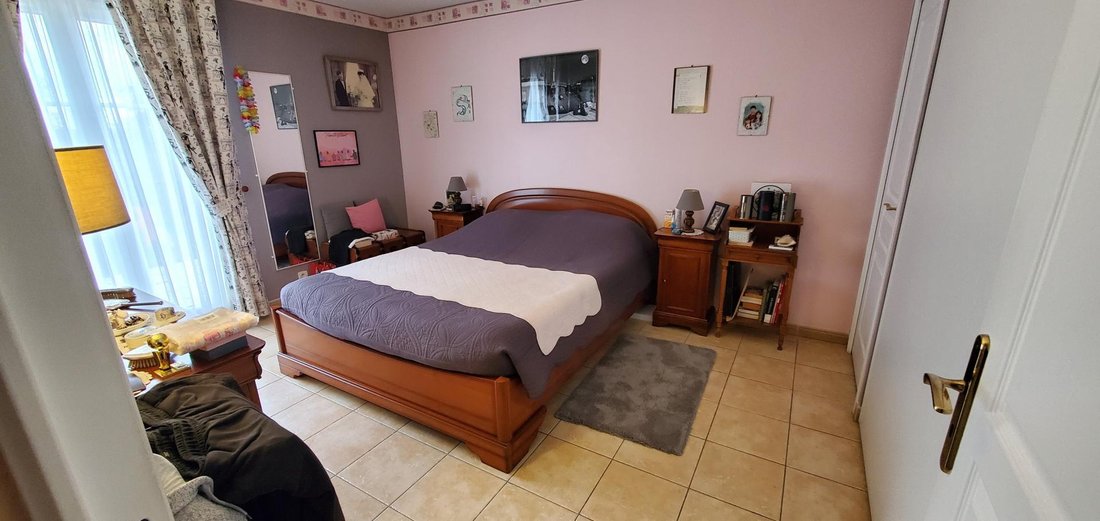 House in Osny, Ile-de-France, France 5 - 16956171