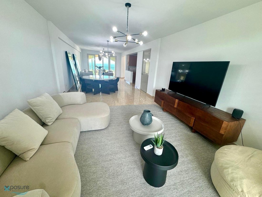 Apartment in Borinquen, Aguadilla, Puerto Rico 1 - 16945428