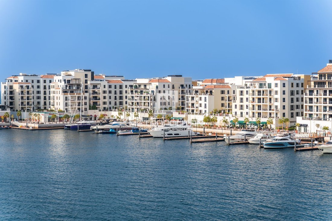 Apartment in Jumeirah, Dubai, United Arab Emirates 4 - 16957579
