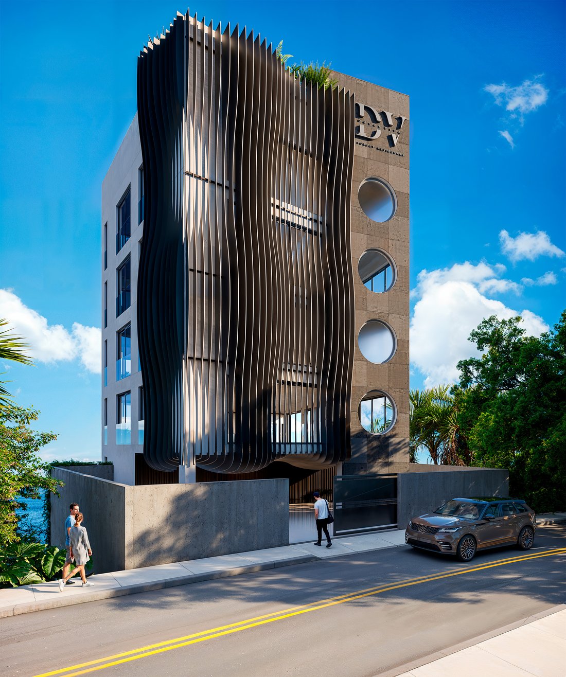 Condo in St. James, Saint James, Barbados 1 - 16950978