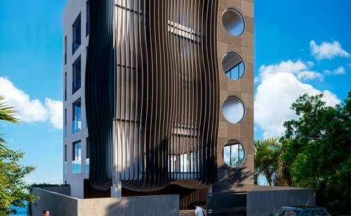Condominio en Parroquia de Saint James, Barbados 1