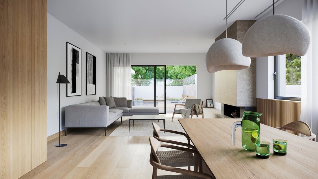 Apartment in Kifisia, Attica, Greece 2 - 16947542