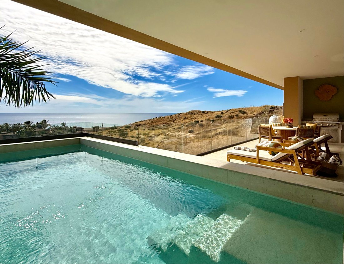 House in Colonia del Sol, Baja California Sur, Mexico 1 - 15010198