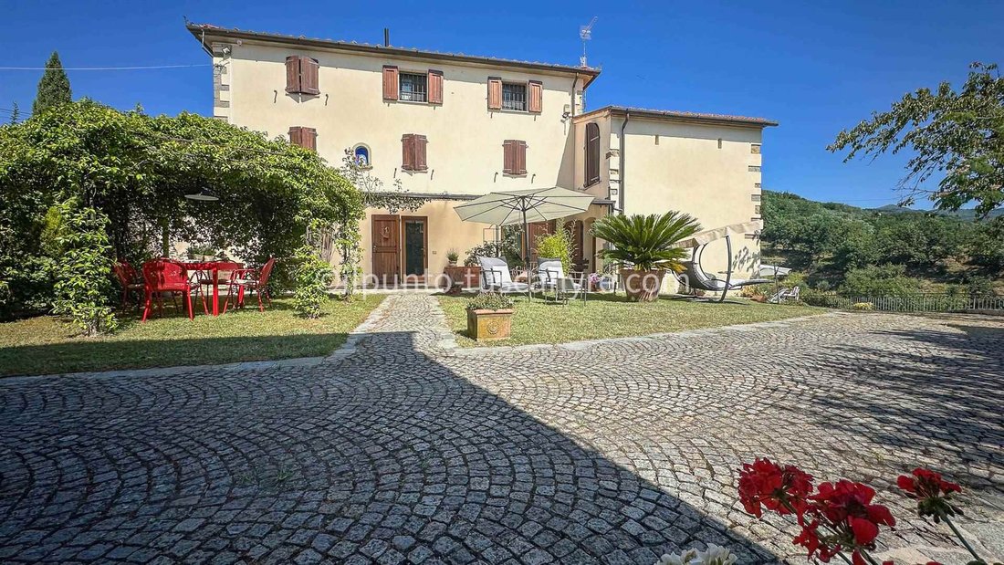 Altro a Pistoia Nord, Pistoia, Toscana 4 - 16956748