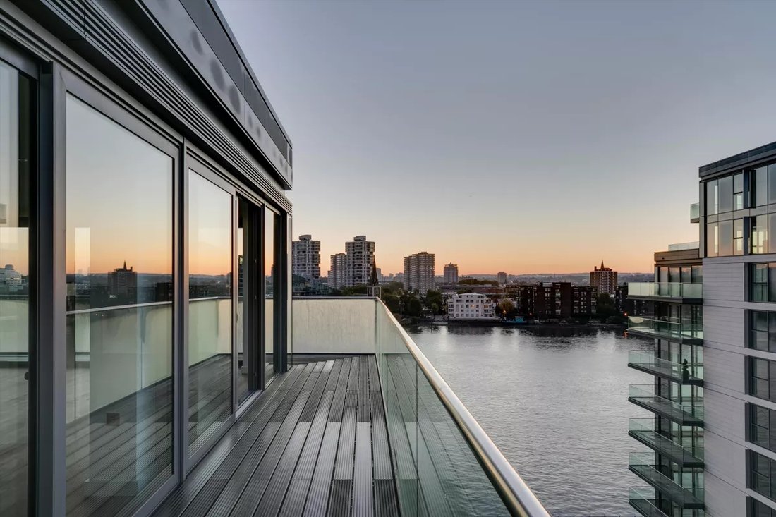 Condo in Chelsea, Kensington And Chelsea, England 3 - 16948967