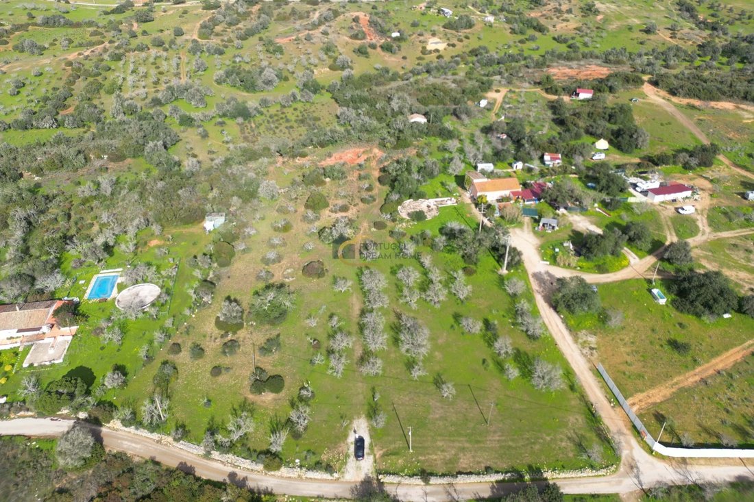 Land in Guia, Algarve, Portugal 4 - 16946231