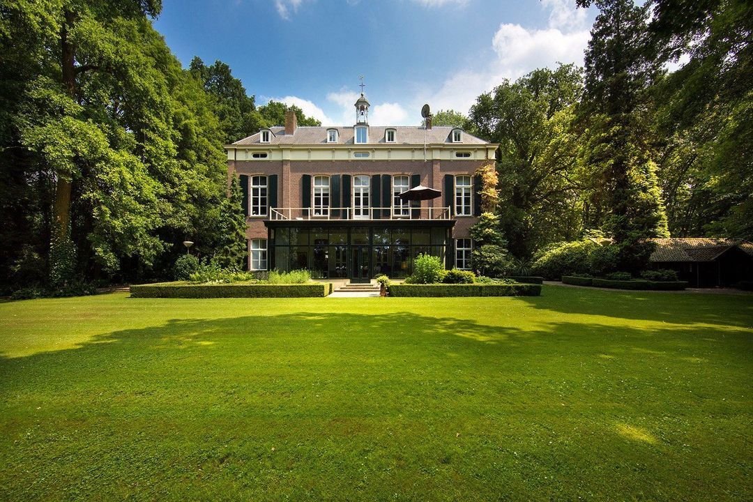 Estate in Langenboom, North Brabant, Netherlands 5 - 16951124