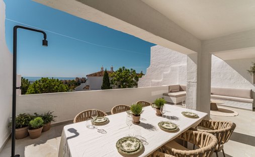 House in Marbella, Andalusia, Spain 1