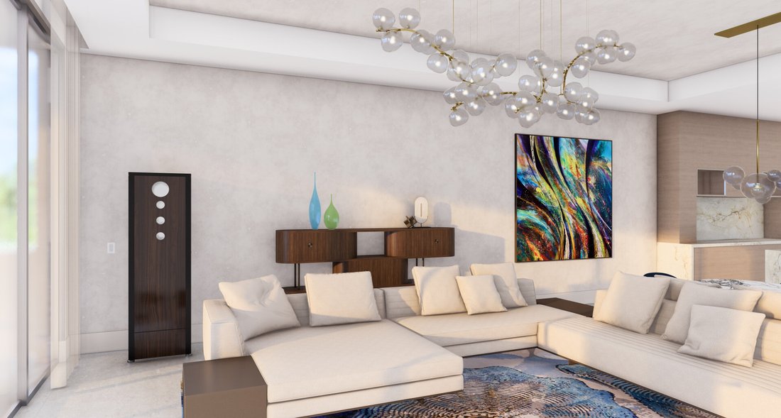 Apartment in West Bay, West Bay, Cayman Islands 3 - 16780365