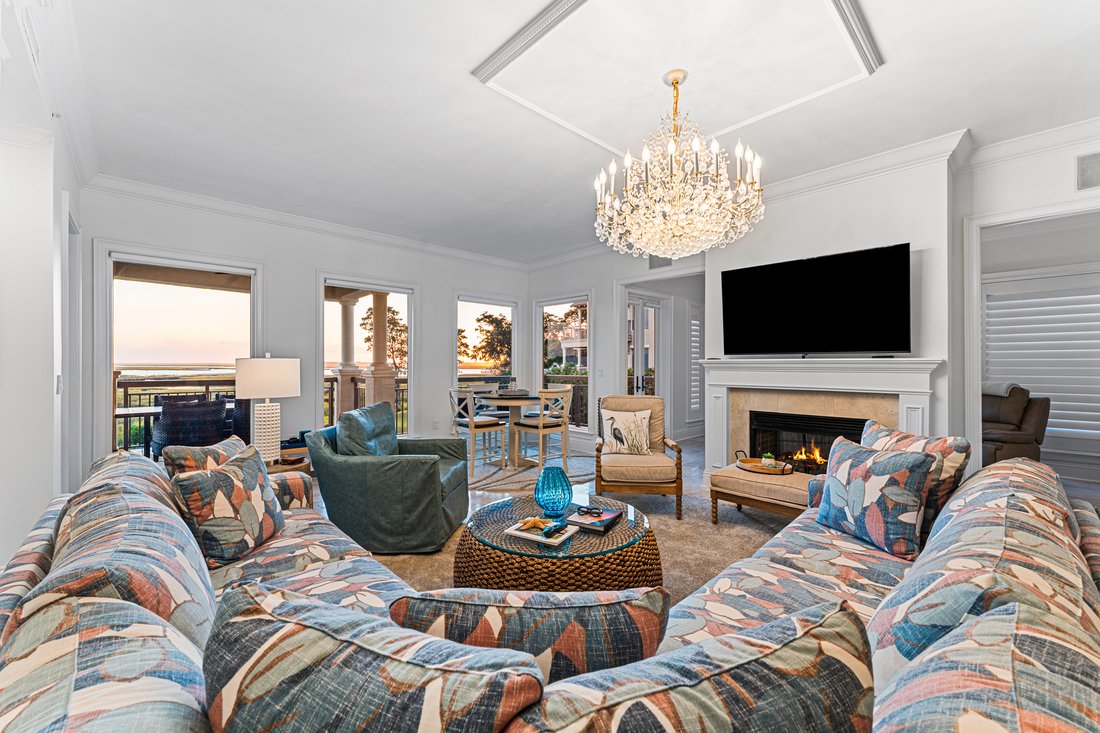 Condo in Fernandina Beach, Florida, United States 3 - 16950367