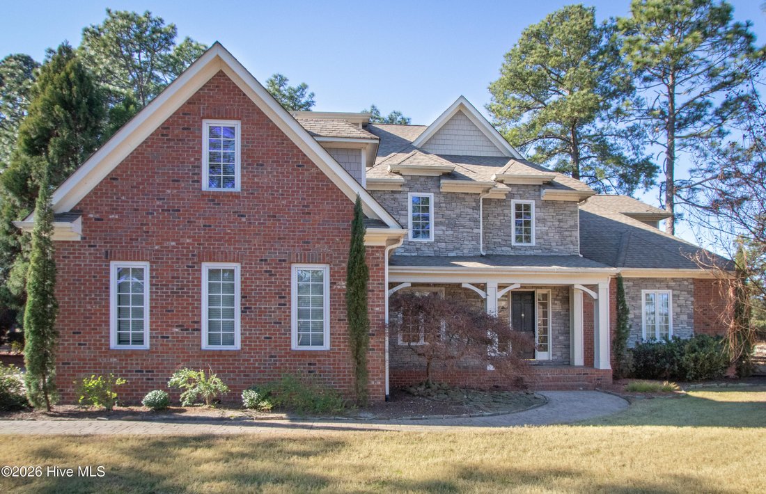 House in Pinehurst, North Carolina, United States 2 - 16954622