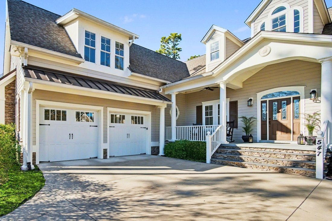 House in Ocean Isle Beach, North Carolina, United States 2 - 16946096