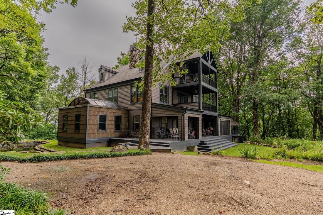 House in Travelers Rest, South Carolina, United States 5 - 16951002
