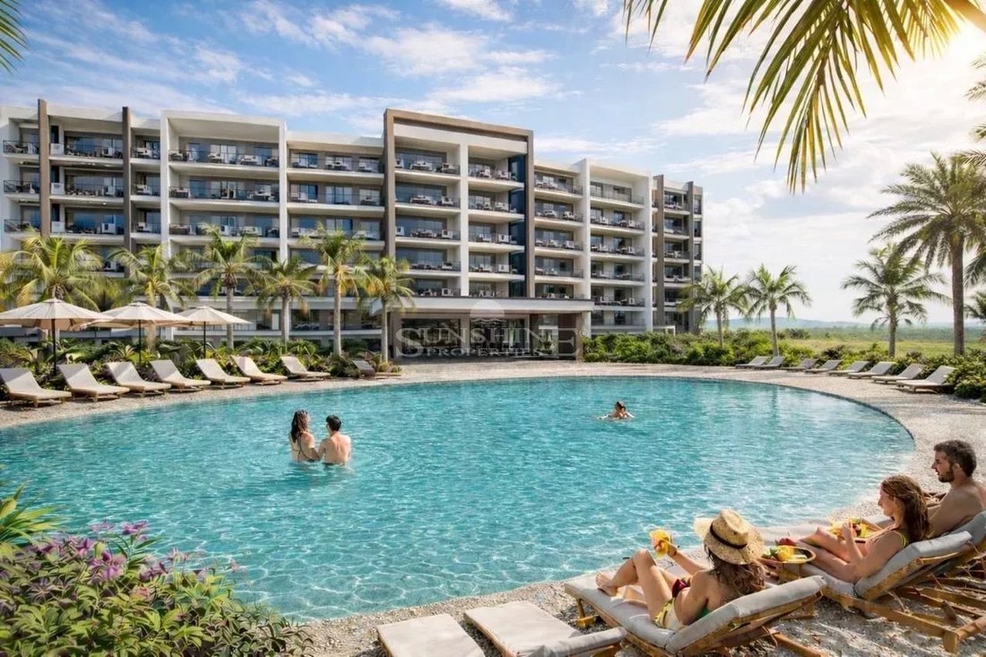 Apartment in Cole Bay, Sint Maarten 2 - 16945798