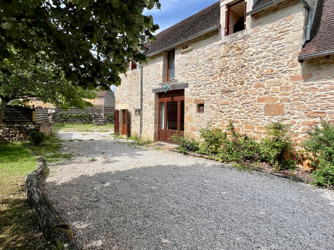 House in Montignac-Lascaux, Nouvelle-Aquitaine, France 4 - 16947869