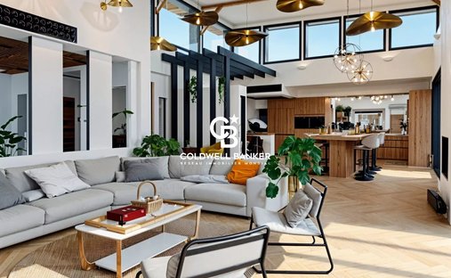 Villa in Anglet, Nouvelle-Aquitaine, France 1