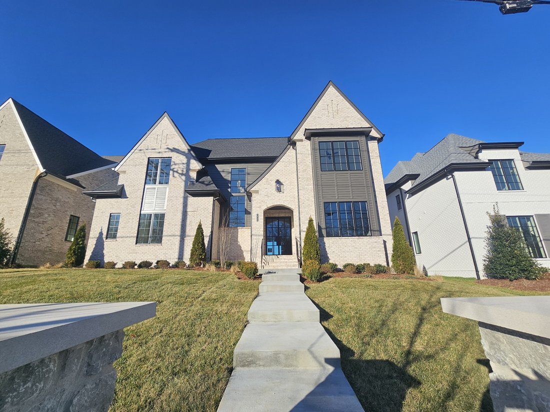House in Franklin, Tennessee, United States 2 - 16790577