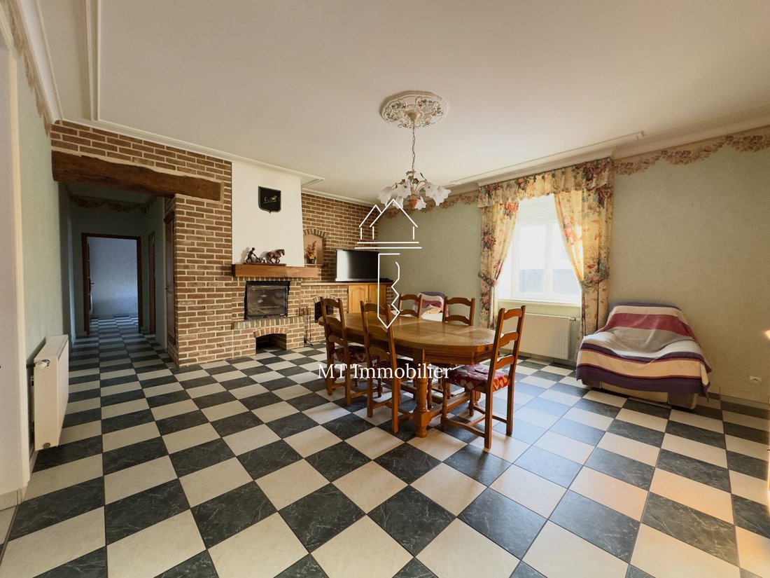 House in Valhuon, Hauts-de-France, France 3 - 16949698
