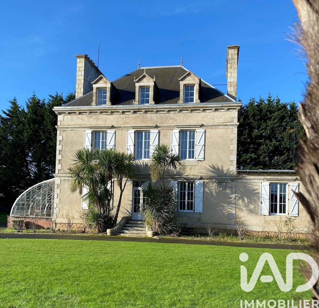 House in Centre Ville, Paimpol, France 1 - 16938600