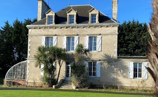 Casa en Centre Ville, Paimpol, Francia 1
