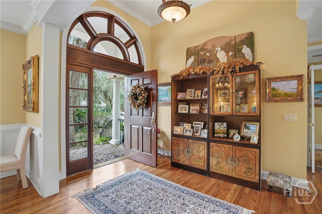 House in Savannah, Georgia, United States 2 - 16946774