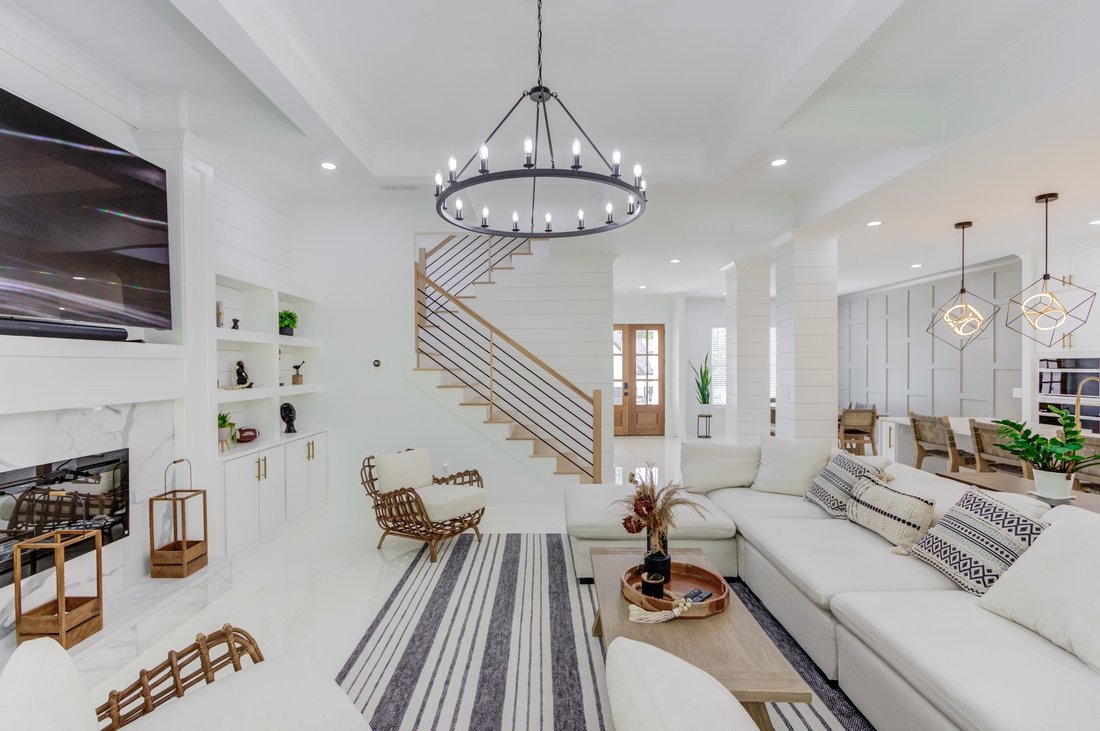 House in Lawrenceville, Georgia, United States 5 - 16952783