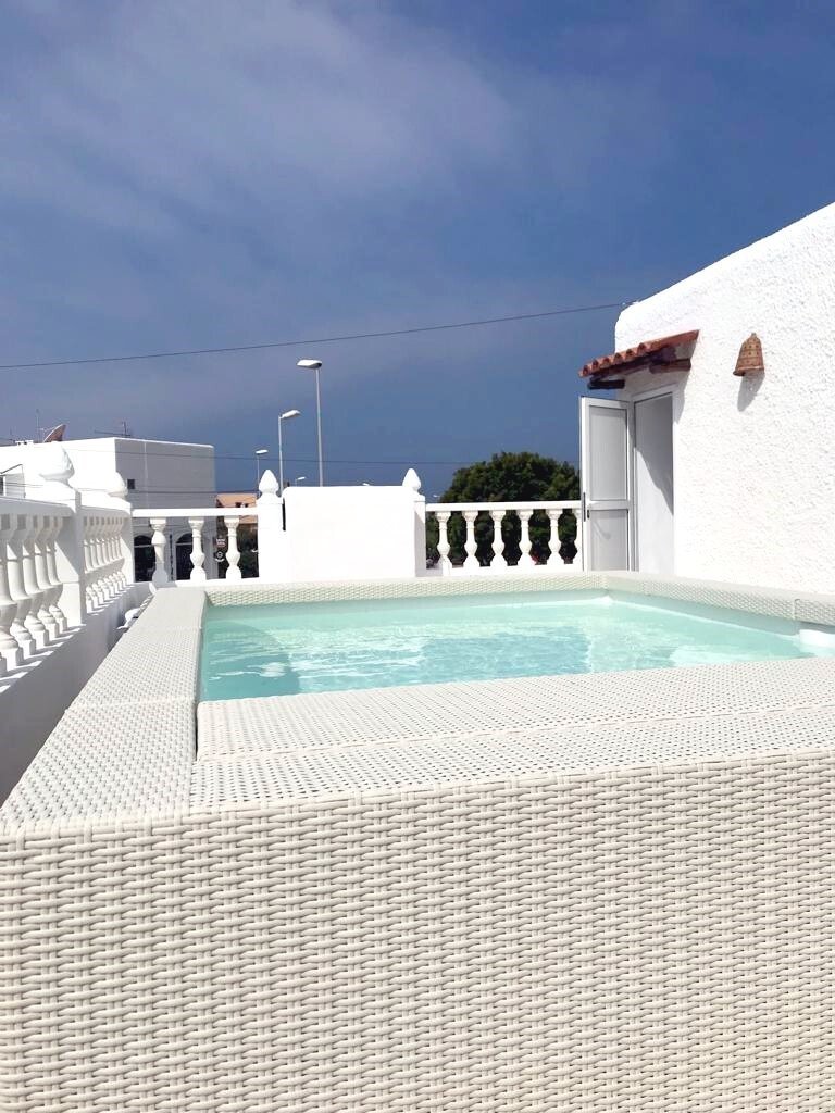 Apartment in Sant Josep de sa Talaia, Balearic Islands, Spain 5 - 16951170