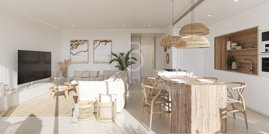 Apartment in Castro Marim, Algarve, Portugal 1 - 16951221