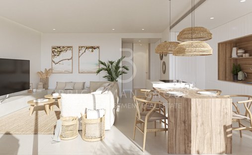 Appartamento a Castro Marim, Algarve, Portogallo 1