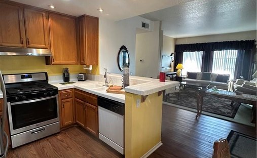 Condo in Lake Forest, California, United States 1