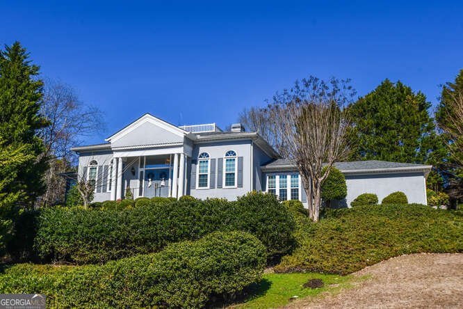 House in Gainesville, Georgia, United States 1 - 16953016