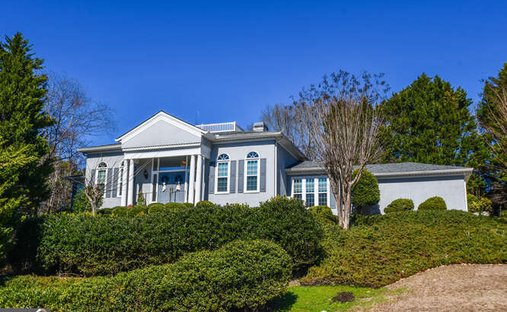 Haus in Gainesville, Georgia, Vereinigte Staaten 1