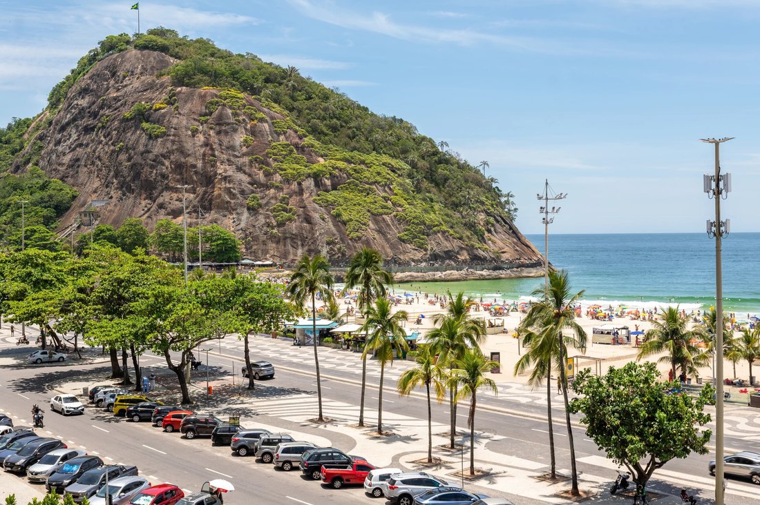 Apartment in Rio de Janeiro, State of Rio de Janeiro, Brazil 1 - 15978225