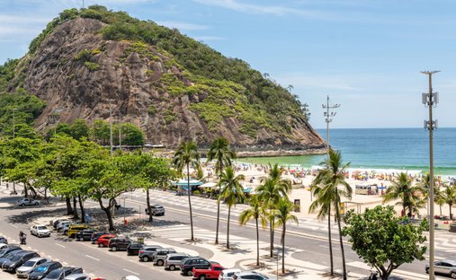Apartment in Rio de Janeiro, State of Rio de Janeiro, Brazil 1