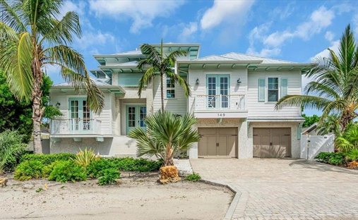 Casa a Sarasota, Florida, Stati Uniti 1