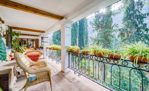Villa in Centro, Granada, Spain 1