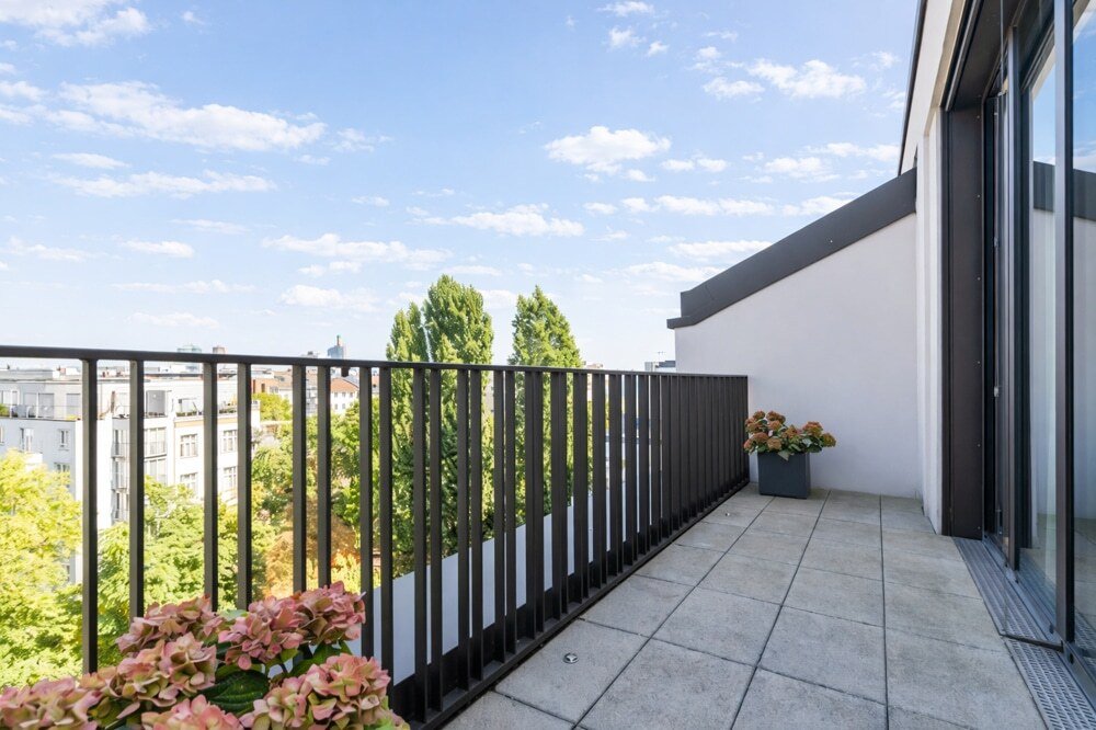 Penthouse in Berlin, Berlin, Germany 5 - 15084434