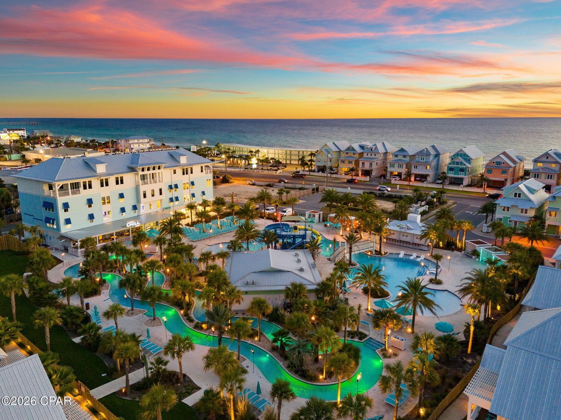 Haus in Panama City Beach, Florida, Vereinigte Staaten 2 - 16946677