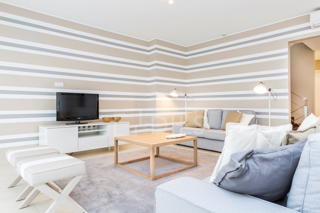 Apartment in Vilamoura, Quarteira, Algarve 1 - 15941589