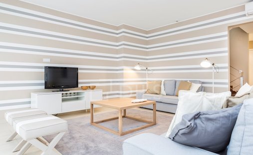 Apartment in Vilamoura, Quarteira, Algarve 1
