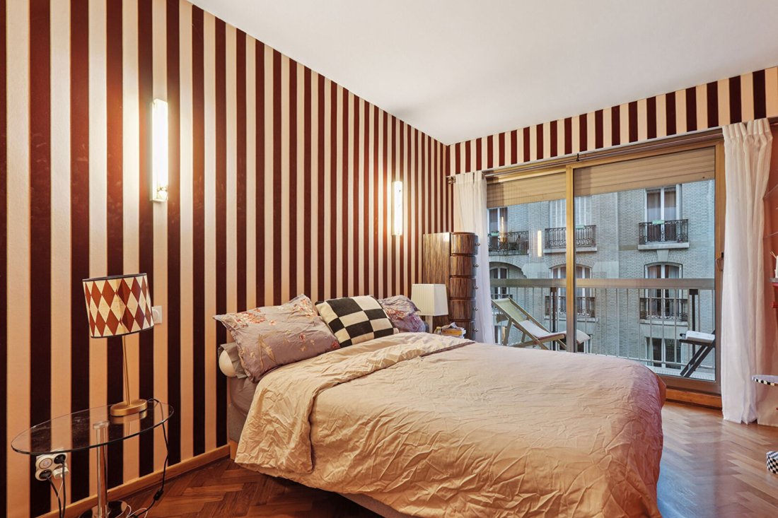 Apartment in Bois de Boulogne, Paris 16e Arrondissement, Paris 5 - 16947657
