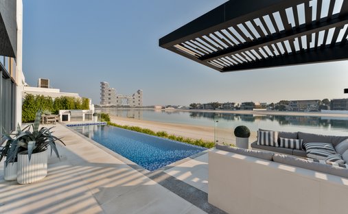 Villa in Dubai, Dubai, Vereinigte Arabische Emirate 1