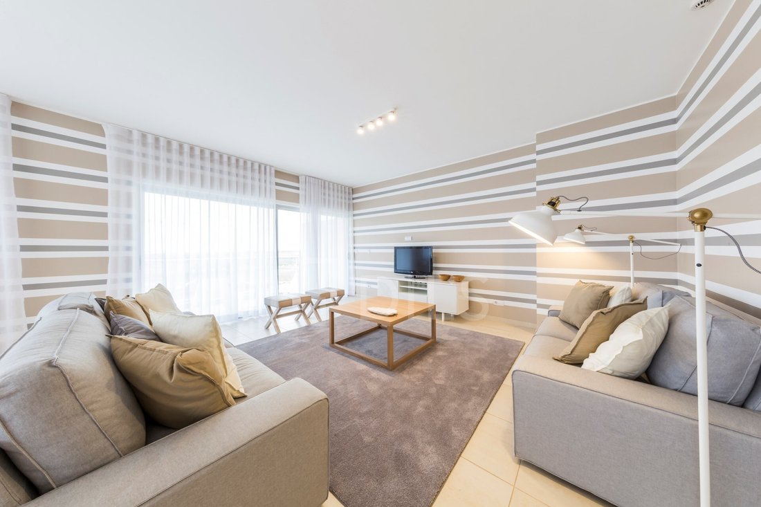 Apartment in Vilamoura, Quarteira, Algarve 2 - 15941589