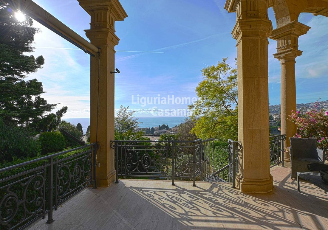 Apartment in Corso degli Inglesi, Sanremo, Liguria 1 - 16945181