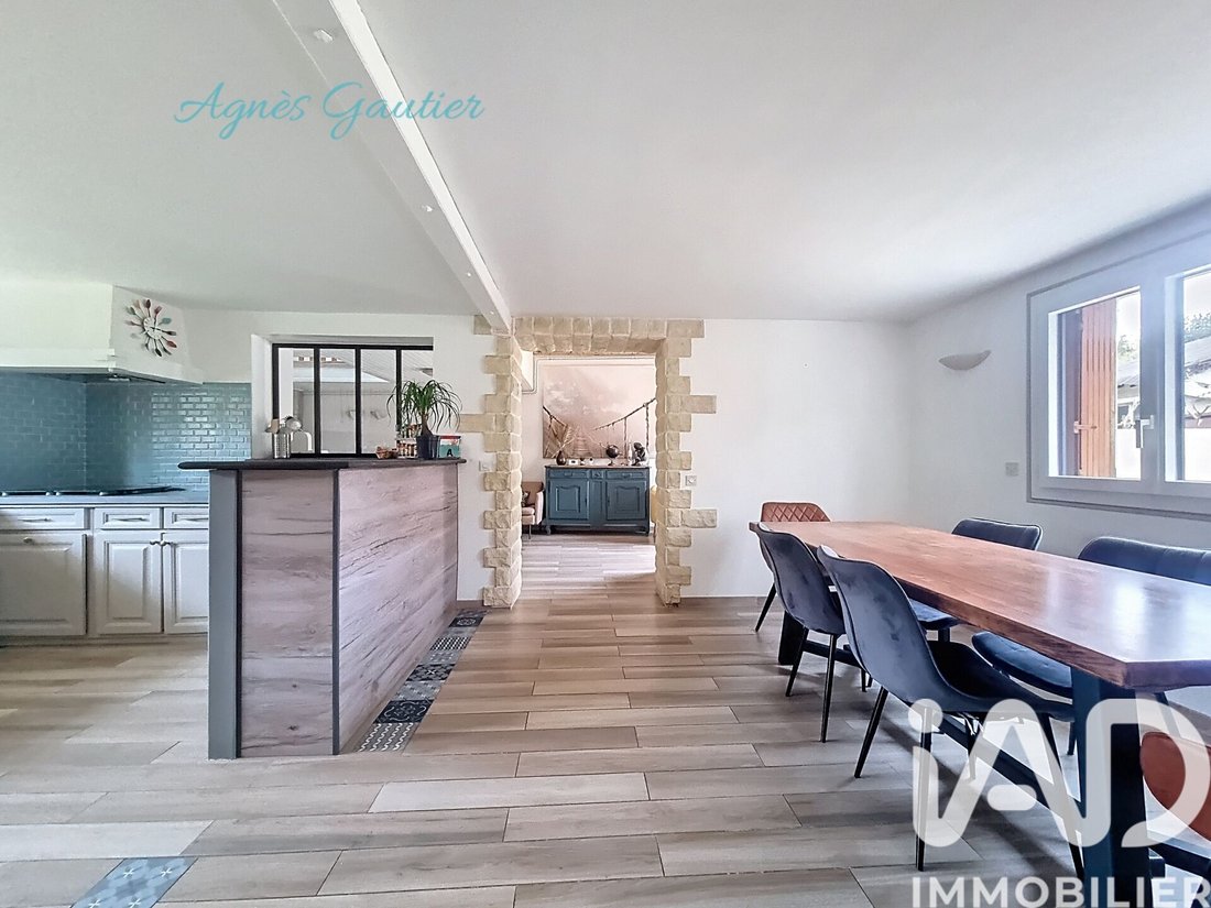 House in Sucy-en-Brie, Ile-de-France, France 5 - 16946456