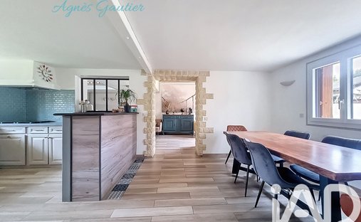 House in Sucy-en-Brie, Ile-de-France, France 1