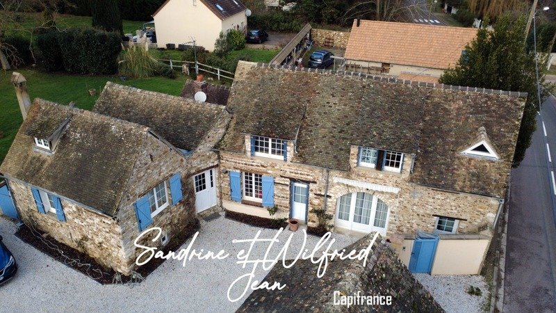 House in Breval, Ile-de-France, France 2 - 15956479