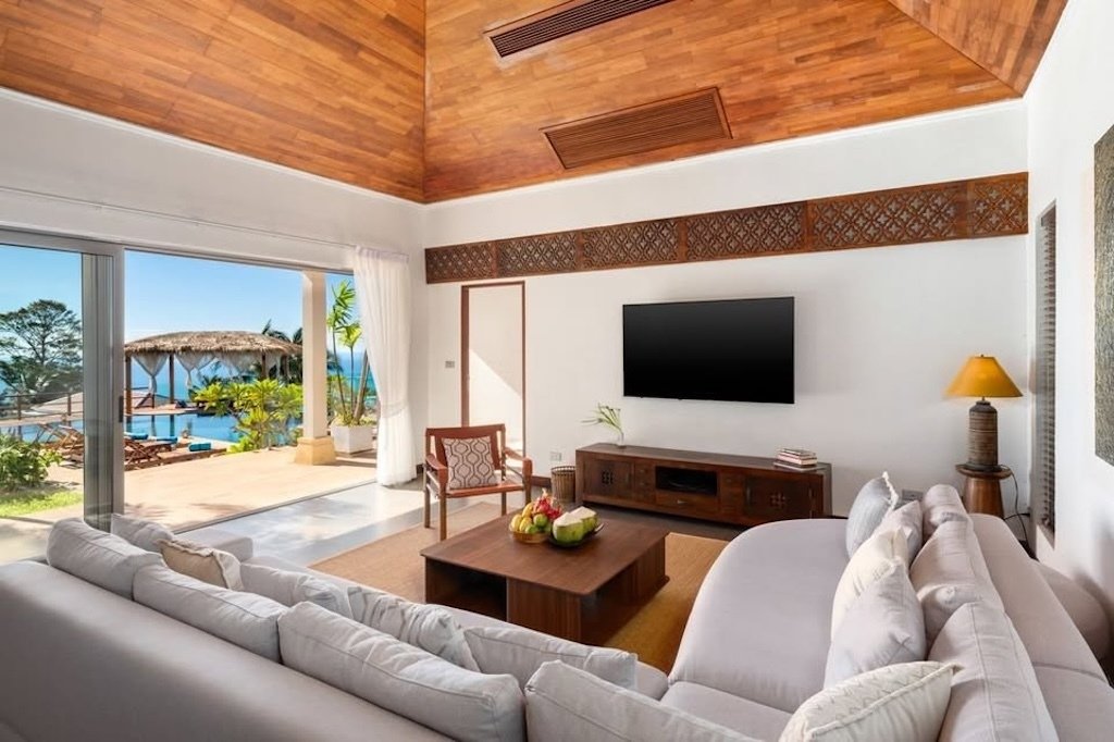 Villa in Koh Samui, Surat Thani, Thailand 5 - 16957143