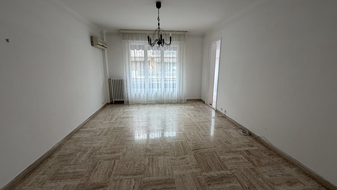 Apartment in Beaulieu-sur-Mer, Provence-Alpes-Côte d'Azur, France 1 - 16841069